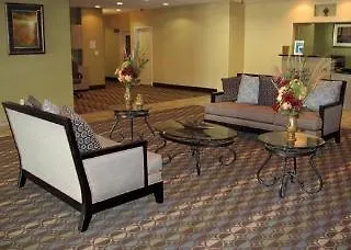Days Inn & Suites By Wyndham San Antonio Near At&T Center